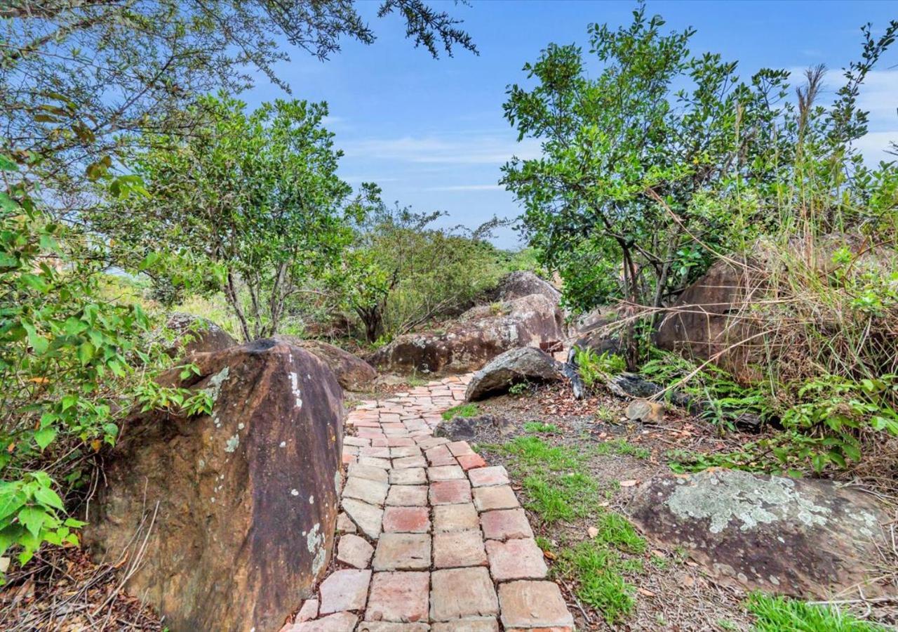 El Hayuelo Ecolodge Villa de Leyva Ngoại thất bức ảnh