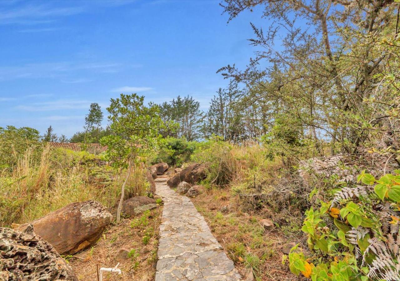 El Hayuelo Ecolodge Villa de Leyva Ngoại thất bức ảnh