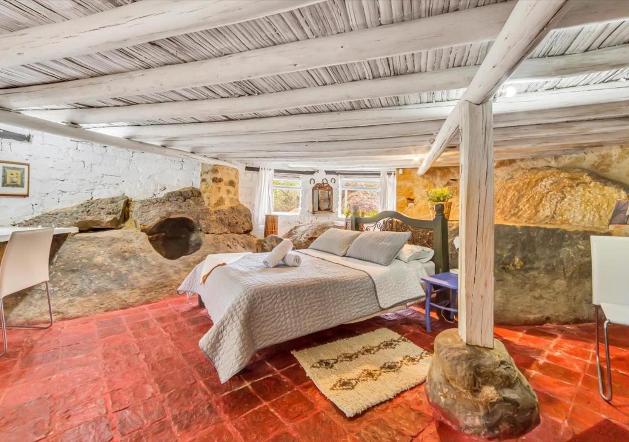 El Hayuelo Ecolodge Villa de Leyva Ngoại thất bức ảnh